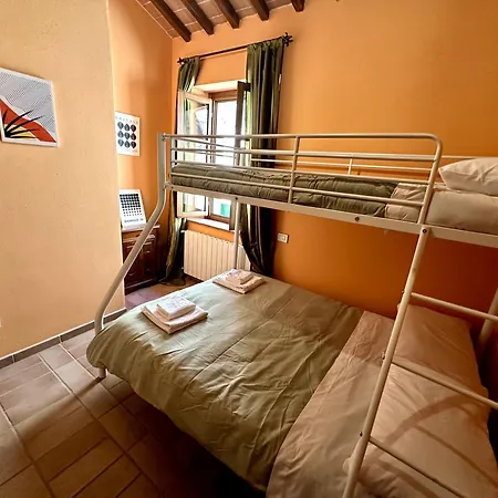 Tinoni Tuscany