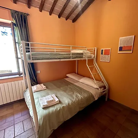 Tinoni Tuscany
