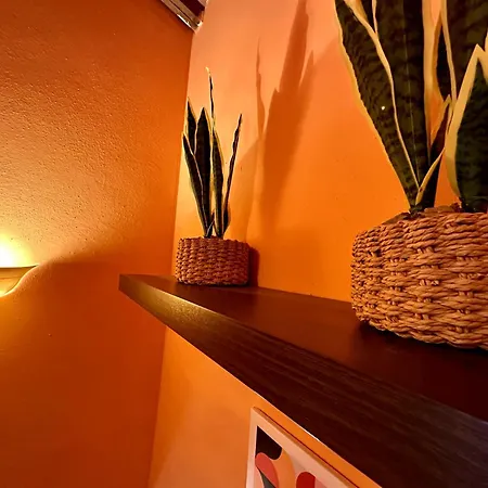 Holiday home Tinoni Tuscany