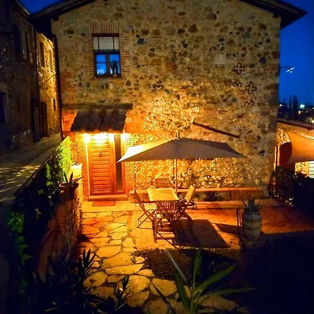 Tinoni Tuscany