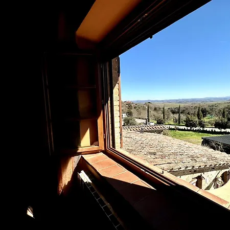 Holiday home Tinoni Tuscany