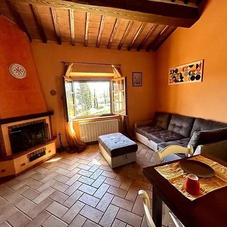 Holiday home Tinoni Tuscany *