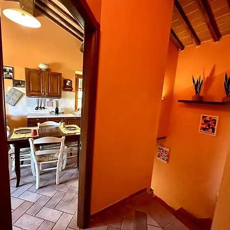 Tinoni Tuscany * Murlo