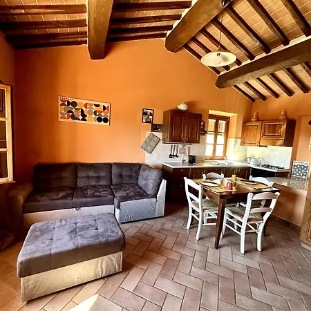Tinoni Tuscany