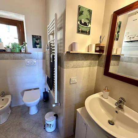 Tinoni Tuscany Holiday home