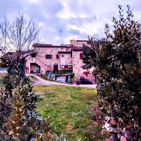 Holiday home Tinoni Tuscany *
