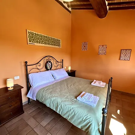 Holiday home Tinoni Tuscany Murlo