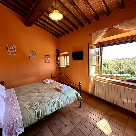 Holiday home Tinoni Tuscany