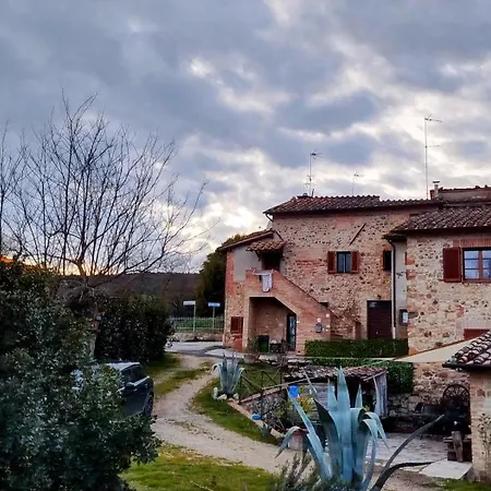 Tinoni Tuscany *